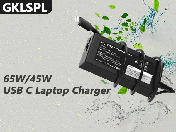 Dell Laptop Charger
