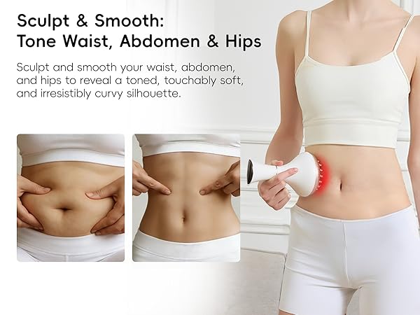 body sculpting machine