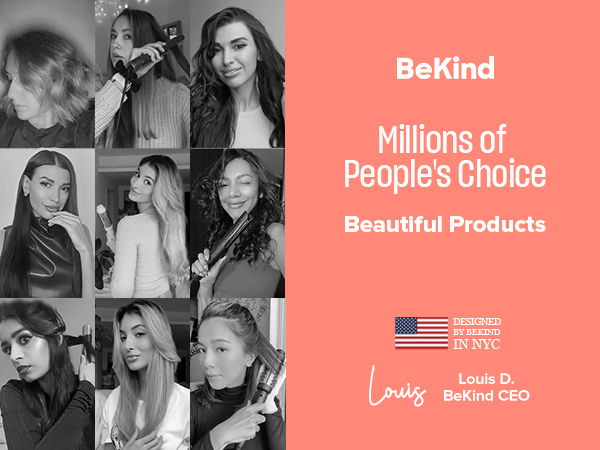 Millions of People&amp;#39;s Choice