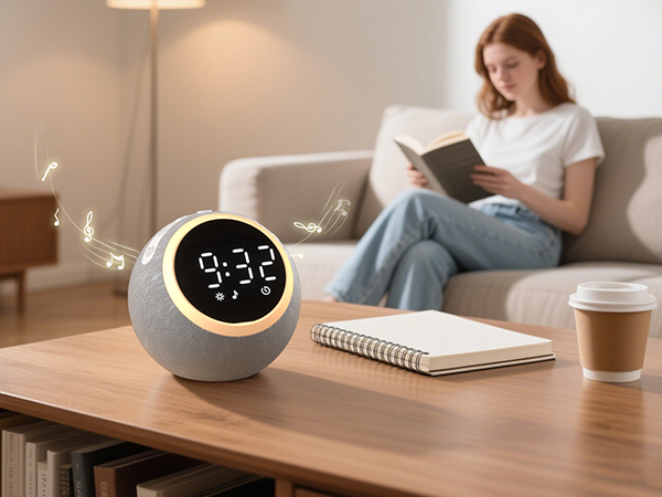 White Noise Sound Machine