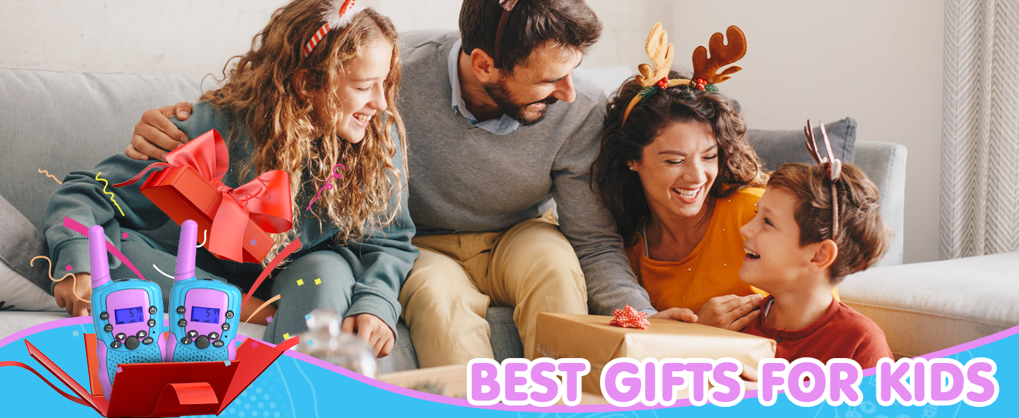 birthday gifts for your kids 3 4 5 years old