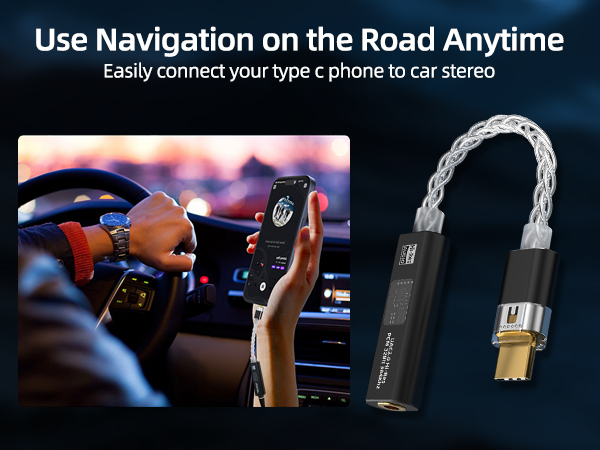 usb c adapter for headphones