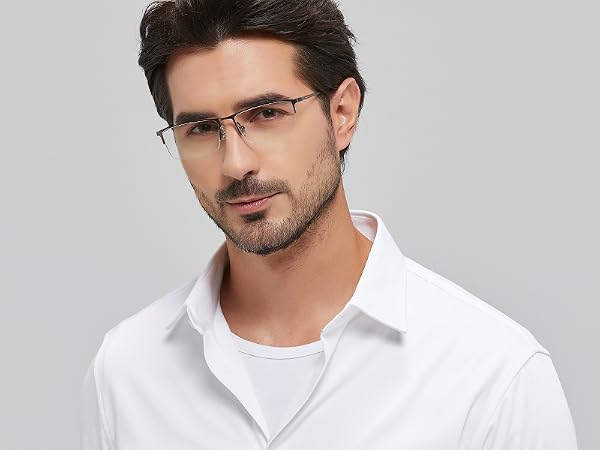 glasses frame for men