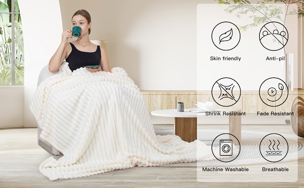 throw blanket
