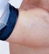 PICC line water resistant cover