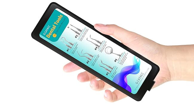 dental cleaning tools