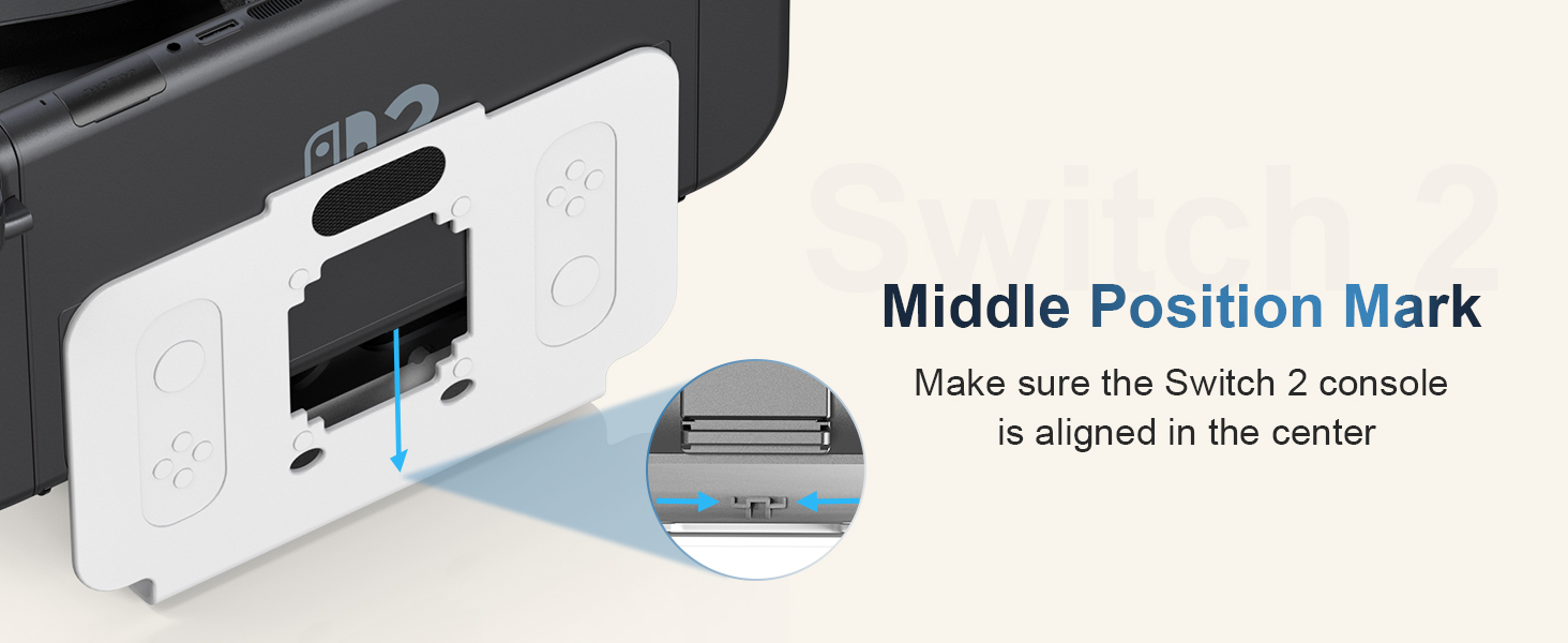 VR Headset for Switch 2