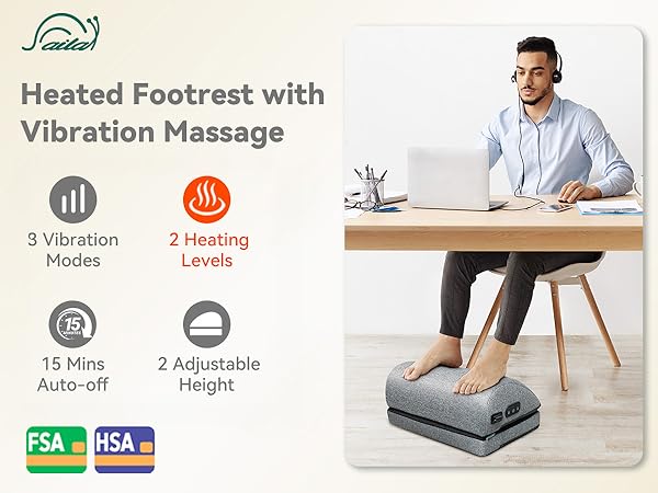 foot rest