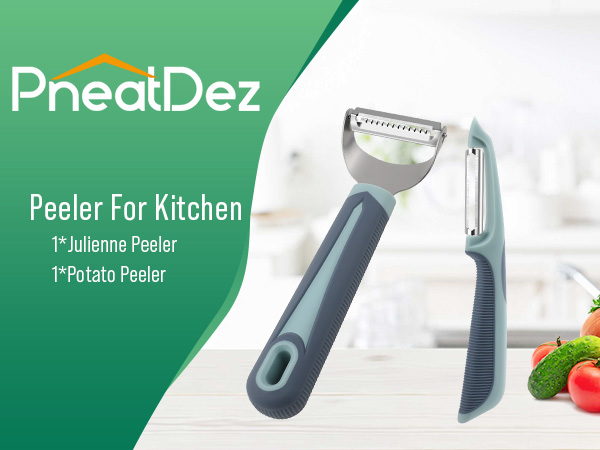 julienne peeler vegetable peeler