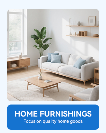 HOME FURNISHINGS