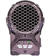 WILDGAME INNOVATIONS ZeroTrace PureION Field Generator | Compact Lightweight Rechargeable Safe Oz...