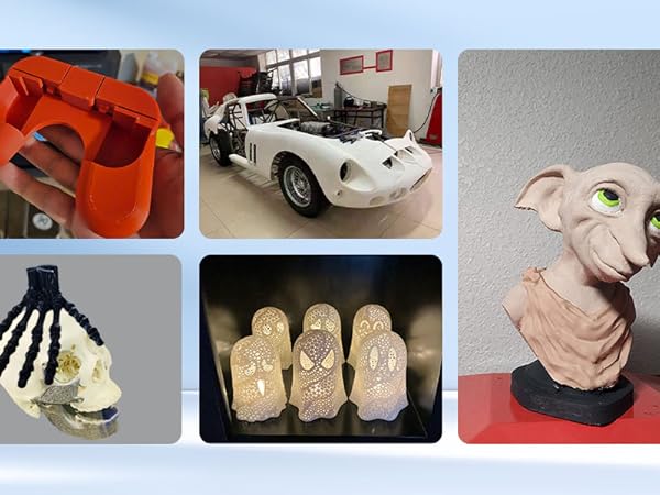 3d printing filament