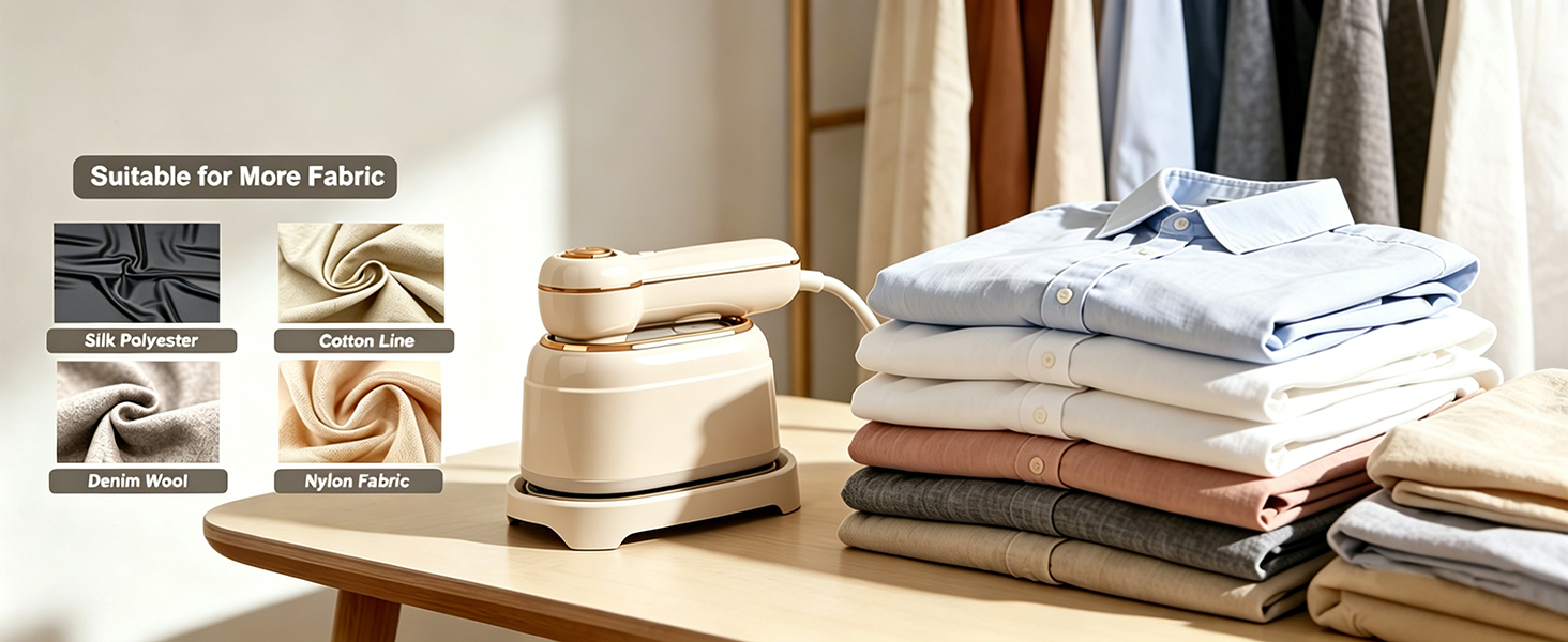 travel steam iron