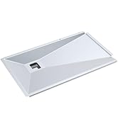 BMMXBI D010021002 Grease Tray Replacement Parts for Monument Grills 4-Burner 24367 24633 17842 35...