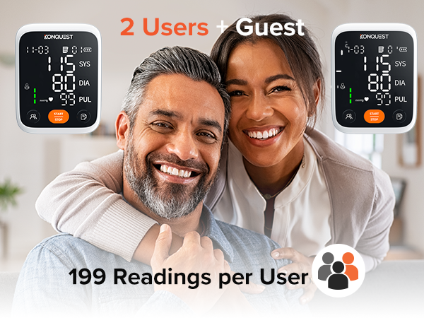 2 users
