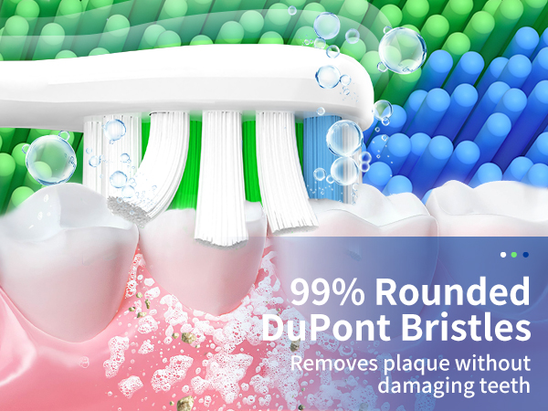 Keosaa electric toothbrush