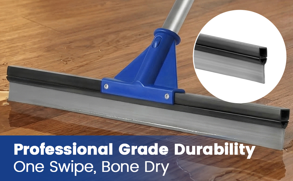 squeegee for floor