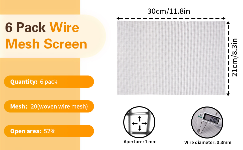 Wire Mesh