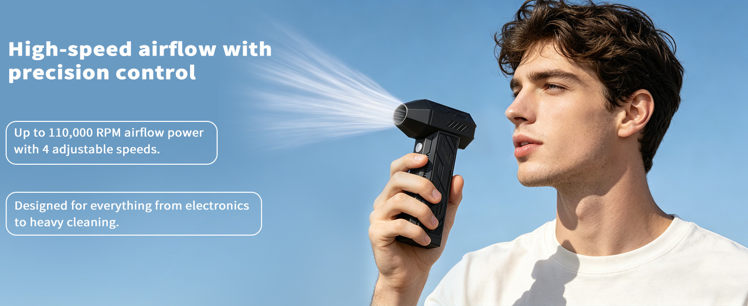 compressed air duster