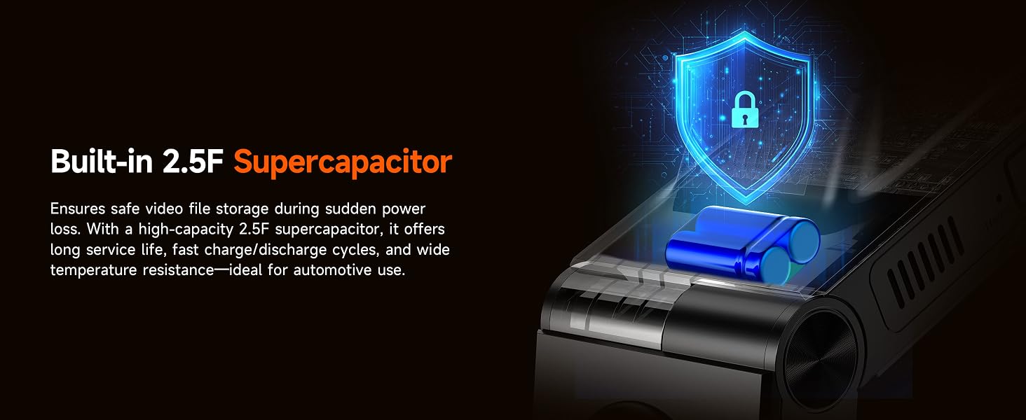 Supercapacitor