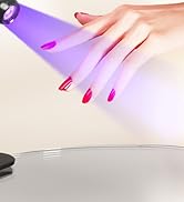 nail lamp