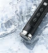 waterproof milk frother