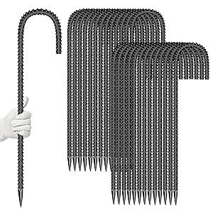 tent stakes metal