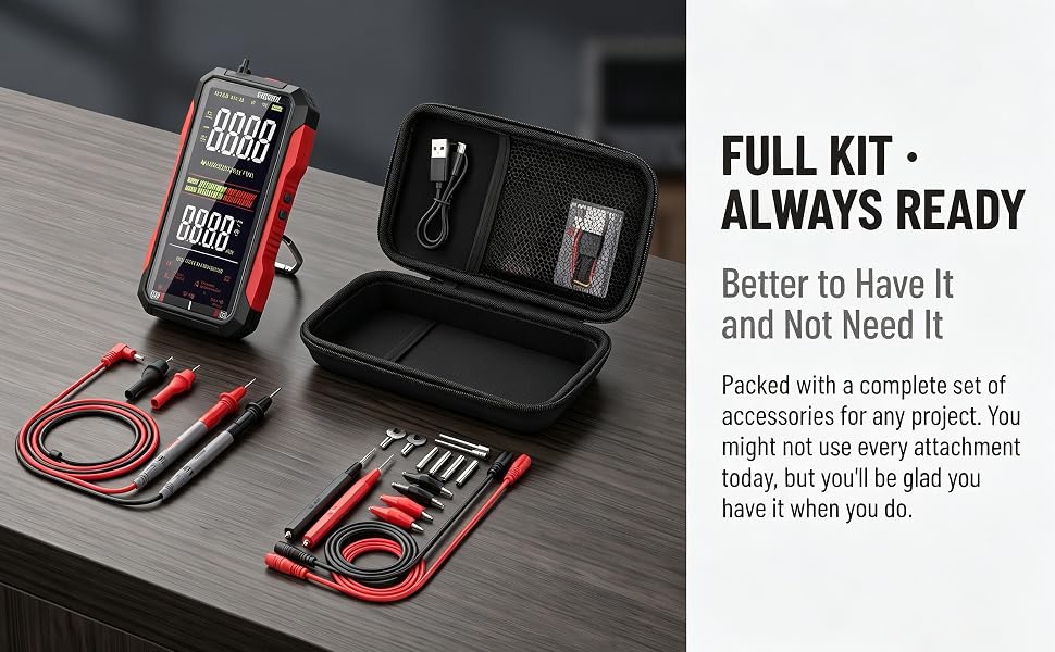 multimeter
