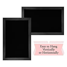 Hanging Chalkboard