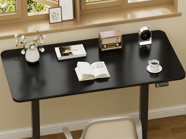 Electric Height Adjustable Standing Desk