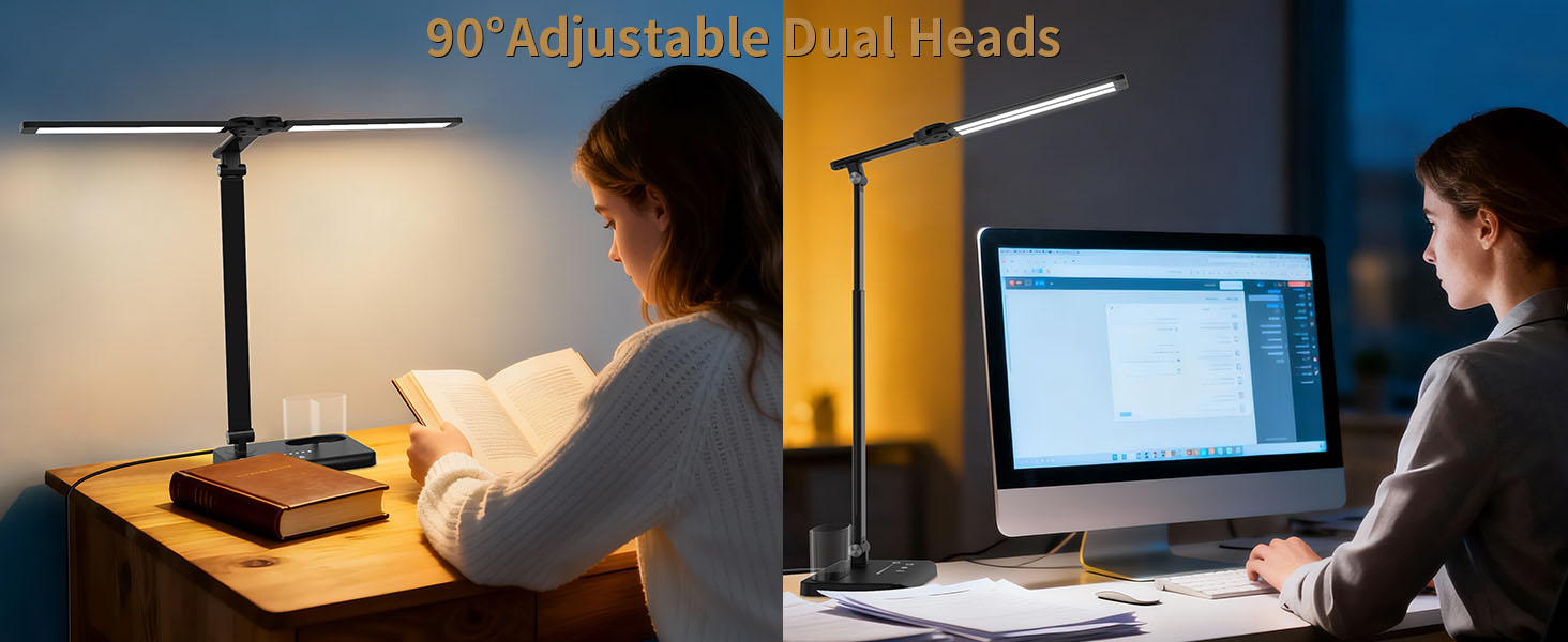 led desk lamp