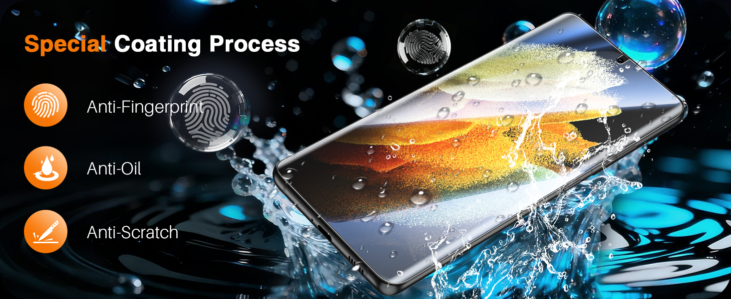 samsung galaxy s21 ultra screen protector
