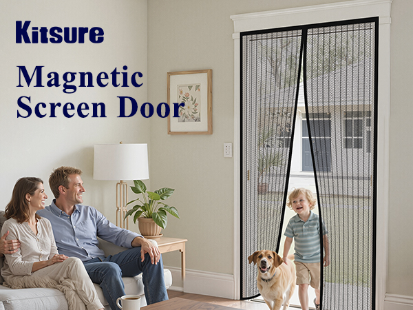 Screen Door