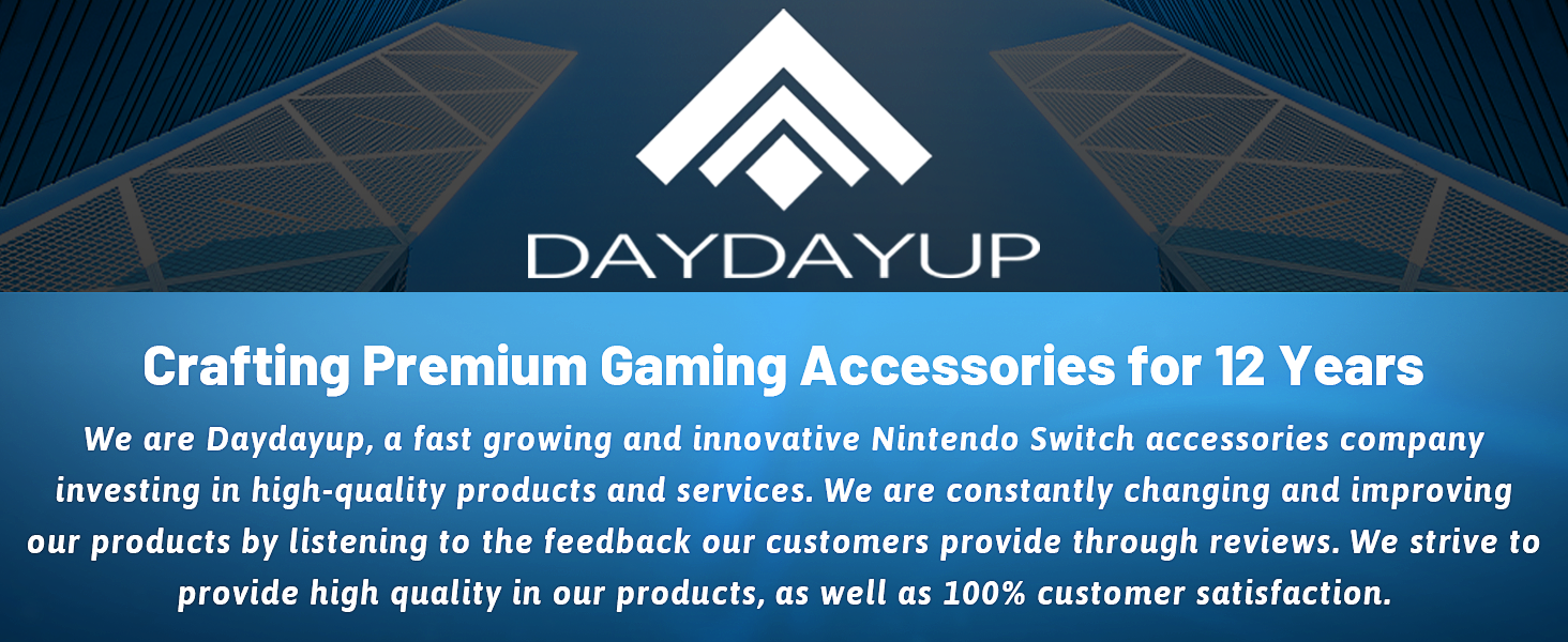 switch 2 case