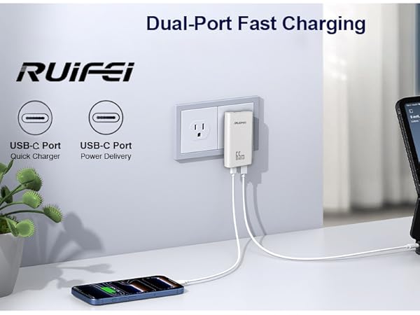 65w usb c charger