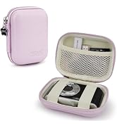 Veki Digital Camera Case Compatible With KODAK PIXPRO FZ45 FZ55/ for CAMKORY DC403 FHD 1080P Digi...