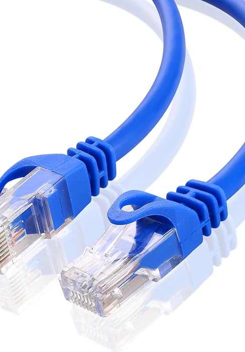 AvesView CAT6 UTP Patch Cable