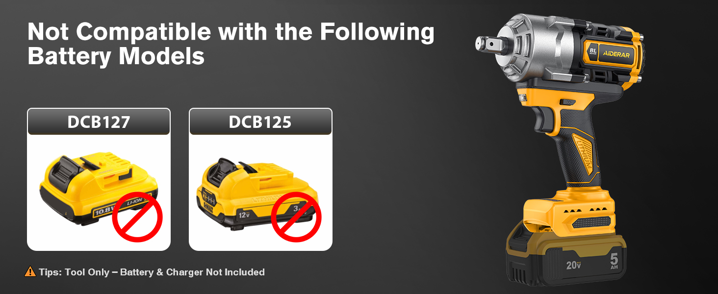 impact wrench