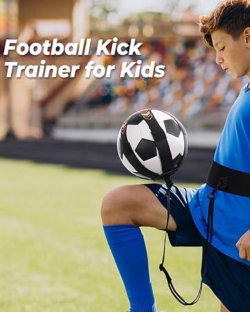 soccer training set