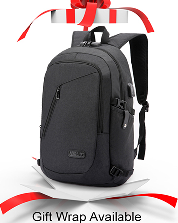 laptop Bookbag for men