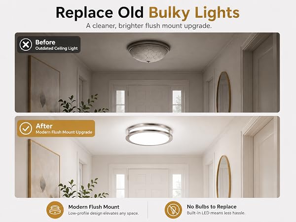 ceiling light, led ceiling lights, dimmable flush mount ceiling light, ceiling light fixtures