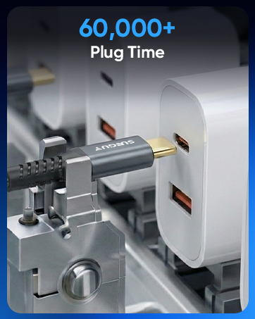 plug time plug test durable experimental data