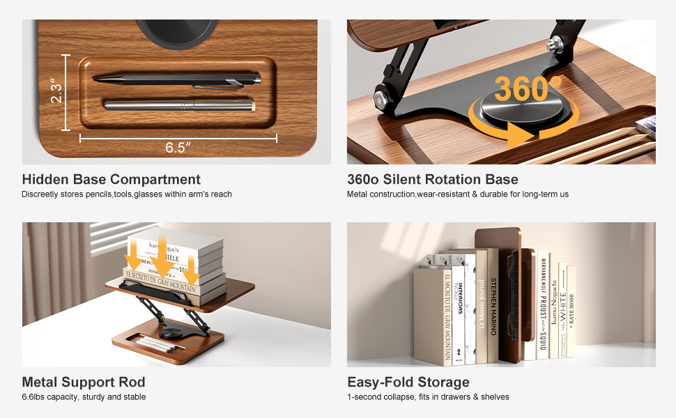  reading accessories for book lovers