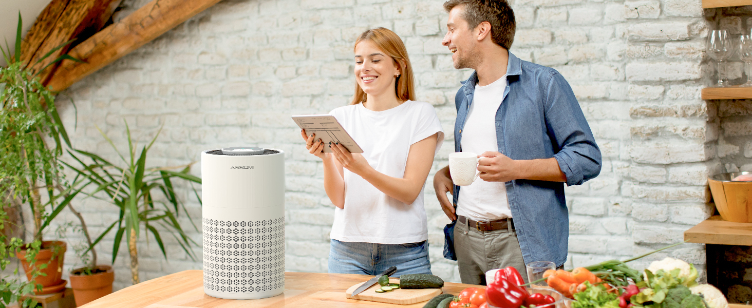 Air Purifier