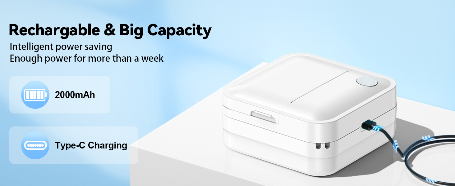 label maker machine with tape