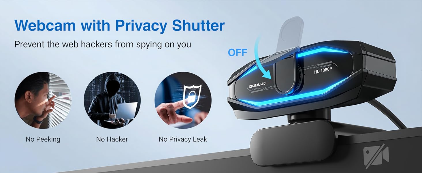 computer camera for desktop