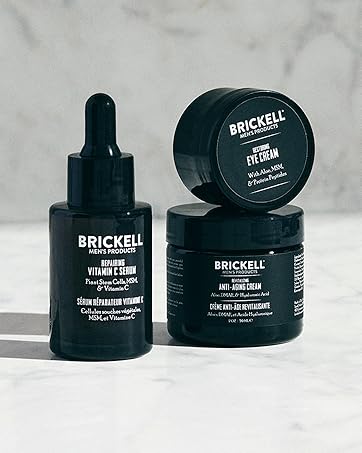 brand story anti-aging collection