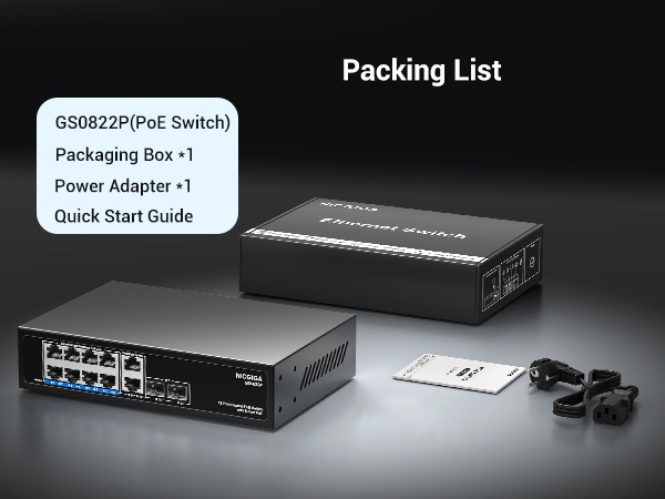 poe switch
