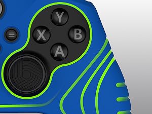 silicone case for xbox elite series 2