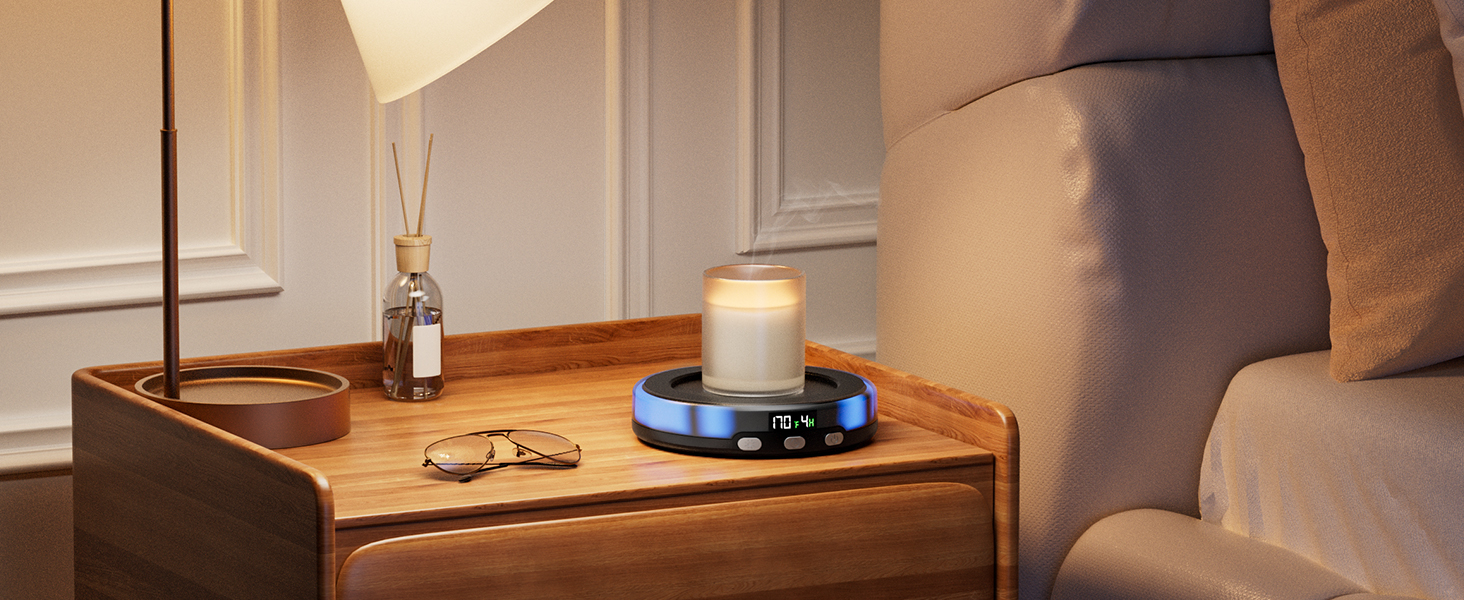 coffee mug warmer for desk cup warmer coffee warmer candle warmer